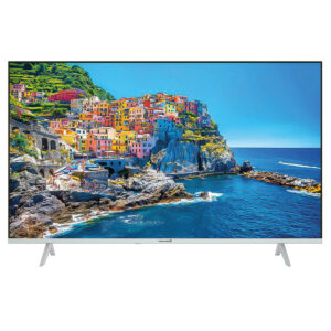 TV MAXWELL 43 pouces QLED FULL HD AVEC RÉCEPTEUR INTÉGRÉ
